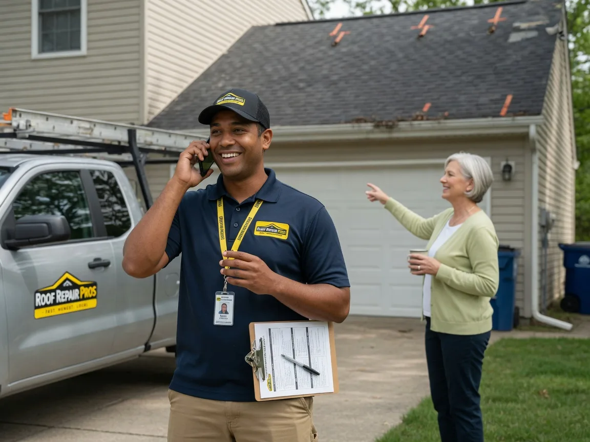 Roof Repair Rockville, RI FAQs